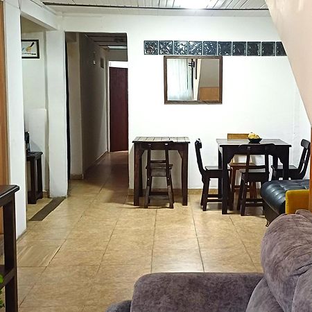 San Pedro Salento Apartahotel エクステリア 写真
