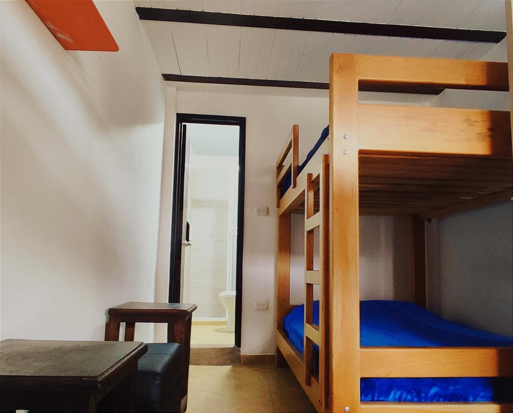 San Pedro Salento Apartahotel エクステリア 写真