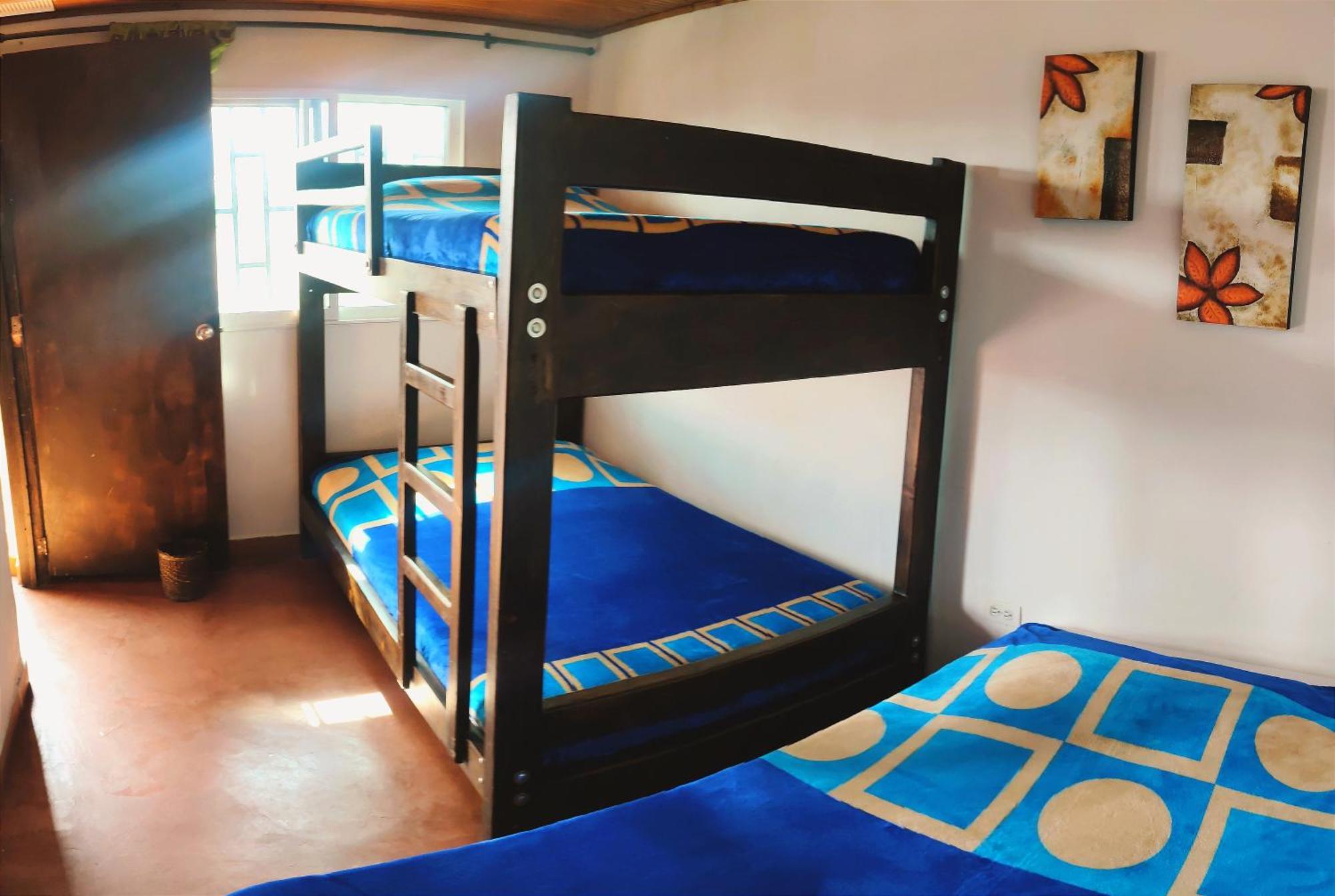 San Pedro Salento Apartahotel エクステリア 写真