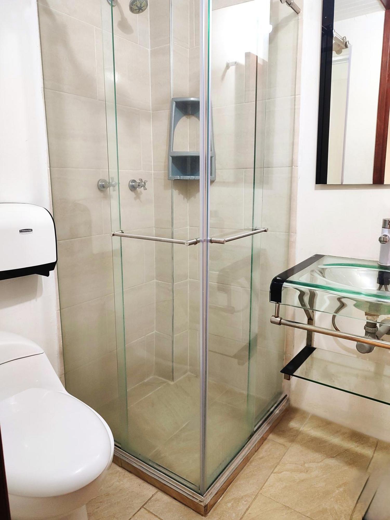 San Pedro Salento Apartahotel エクステリア 写真