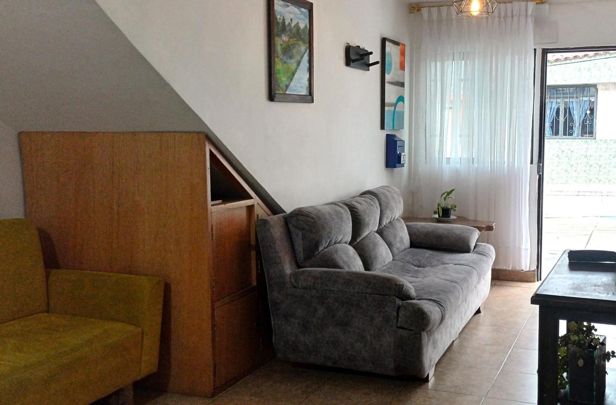 San Pedro Salento Apartahotel エクステリア 写真
