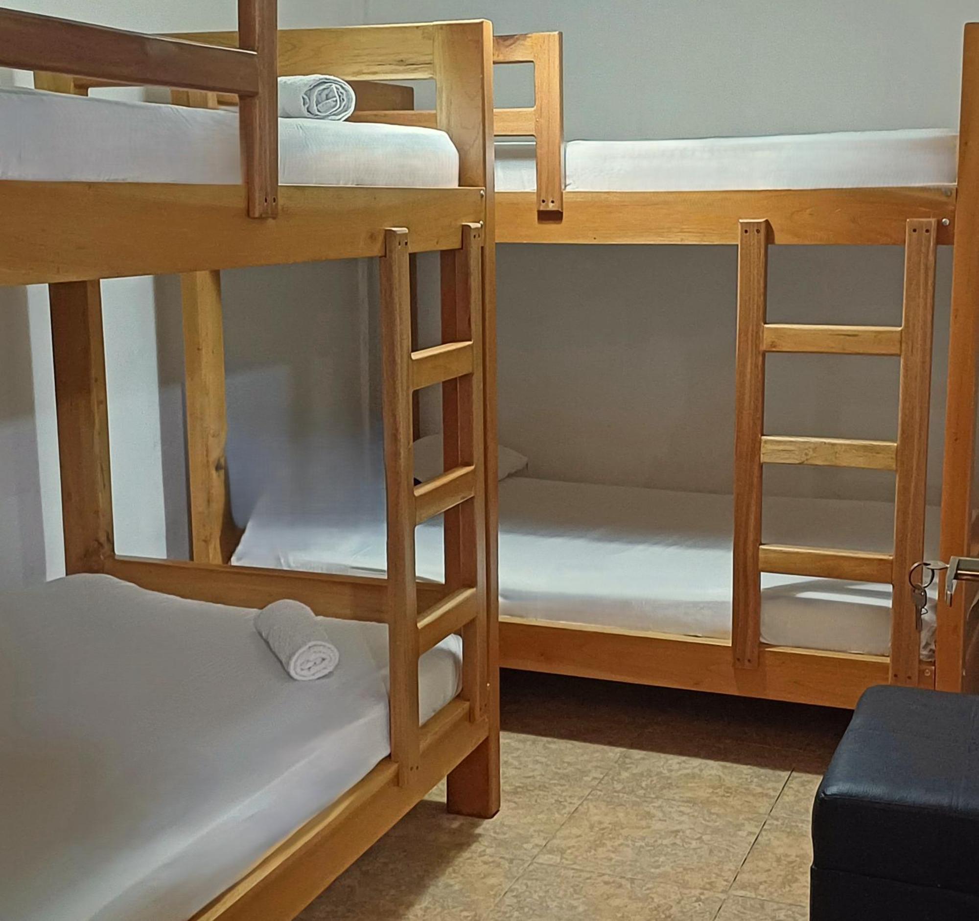 San Pedro Salento Apartahotel エクステリア 写真