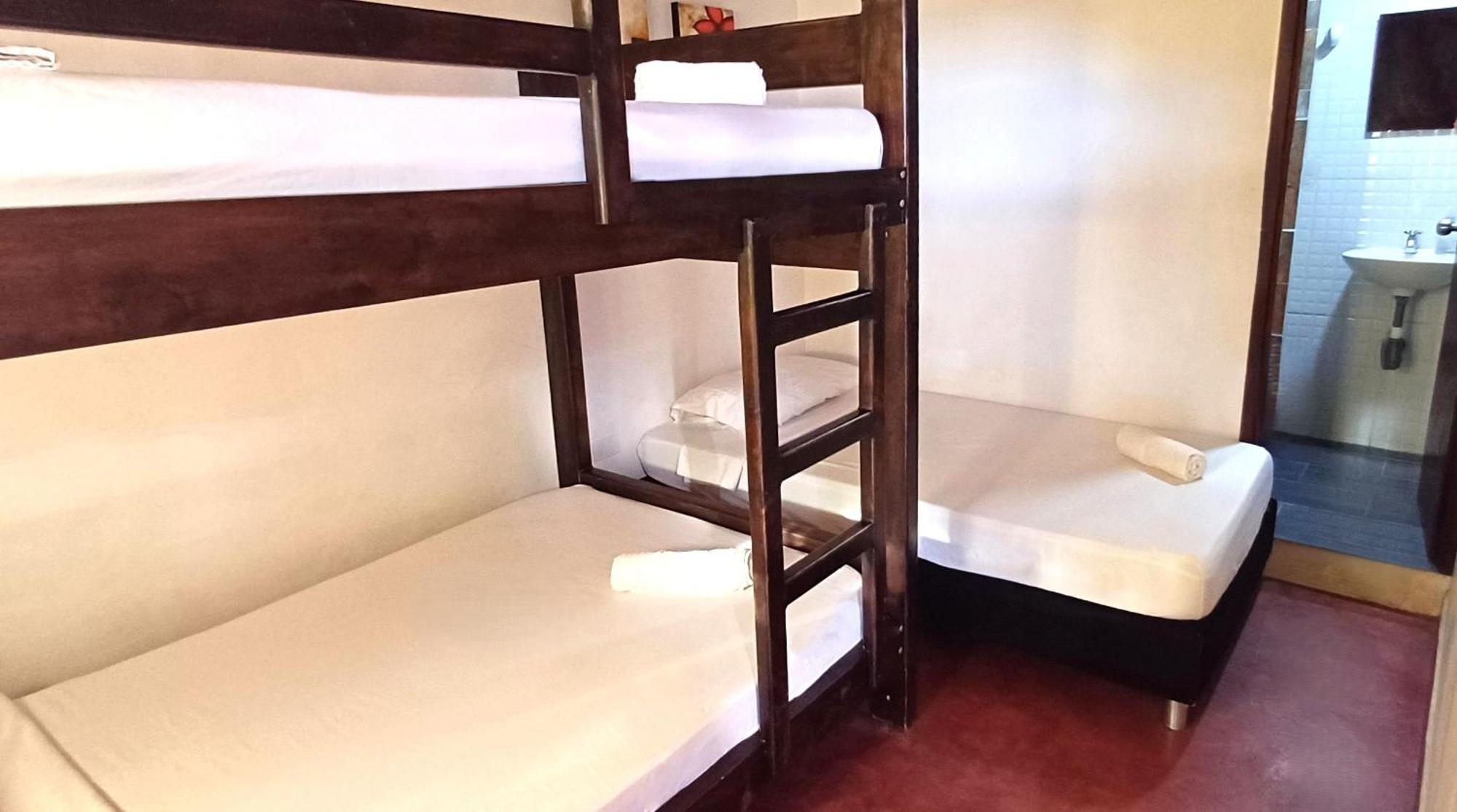 San Pedro Salento Apartahotel エクステリア 写真